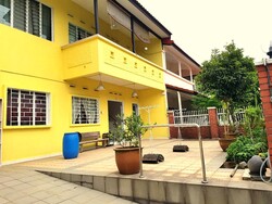 Jalan Kayu Estate (D28), Terrace #366745341